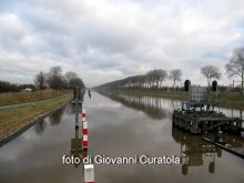 img - Quel Faro sul cammino per le Fiandre...